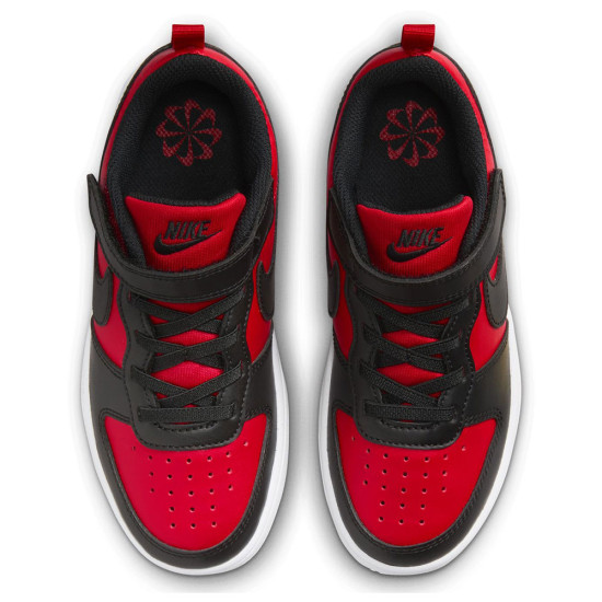 Nike Court Borough Low Recraft (PS)